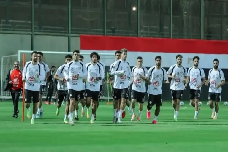 القنوات المجانية الناقلة لمباراة مصر ونيوزيلندا في كأس العالم 2026