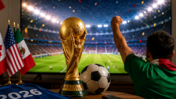 القنوات المفتوحة الناقلة لمباراة ألمانيا وباراغواي في كأس العالم 2026