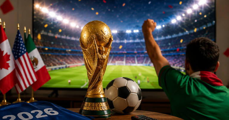 القنوات المفتوحة الناقلة لمباراة ألمانيا وباراغواي في كأس العالم 2026