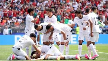 القنوات المفتوحة الناقلة لمباراة مصر ونيوزيلندا في كأس العالم 2026 – الأسبوع