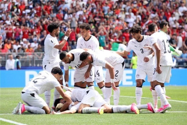 القنوات المفتوحة الناقلة لمباراة مصر ونيوزيلندا في كأس العالم 2026 – الأسبوع