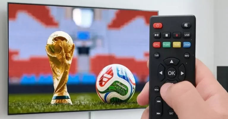القنوات الناقلة لكأس العالم 2026 - كيف تشاهد المباريات مجاناً وعلى نايل سات؟