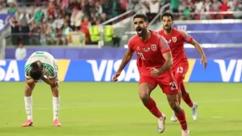 القنوات الناقلة لمباراة الأردن ضد الأرجنتين اليوم في كأس العالم 2026 مع الموعد