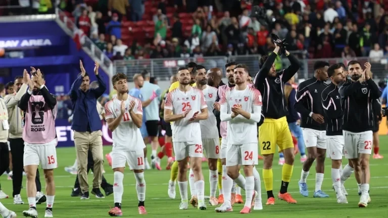 القنوات الناقلة لمباراة الأردن والأرجنتين في كأس العالم 2026