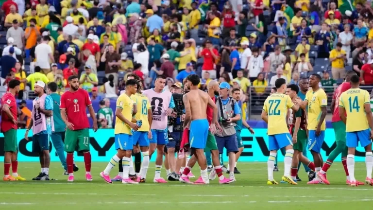 القنوات الناقلة لمباراة البرازيل واليابان في كأس العالم 2026