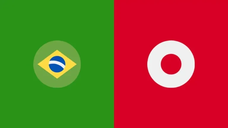القنوات الناقلة لمباراة البرازيل واليابان في كأس العالم 2026.. طرق المشاهدة وتفاصيل البث المباشر