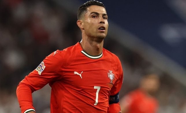 القنوات الناقلة لمباراة البرتغال اليوم ضد تشيلي الودية قبل كأس العالم 2026