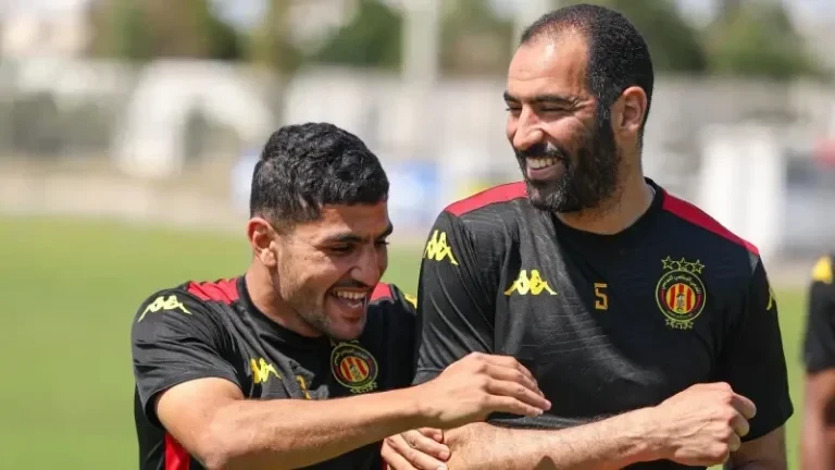 القنوات الناقلة لمباراة الترجي الرياضي ضد الترجي الجرجيسي اليوم في نهائي كأس تونس مع الموعد والتشكيلة