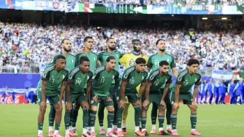 القنوات الناقلة لمباراة الجزائر والنمسا في كأس العالم 2026