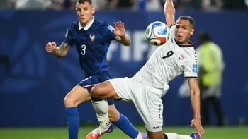 القنوات الناقلة لمباراة العراق ضد السنغال اليوم في كأس العالم 2026 مع الموعد