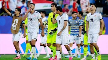 القنوات الناقلة لمباراة العراق والسنغال في كأس العالم 2026.. اضبط التردد الآن