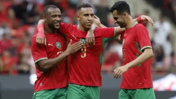 القنوات الناقلة لمباراة المغرب ضد النرويج الودية اليوم ضمن تحضيرات كأس العالم 2026 مع الموعد