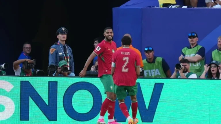 القنوات الناقلة لمباراة المغرب واسكتلندا في كأس العالم 2026