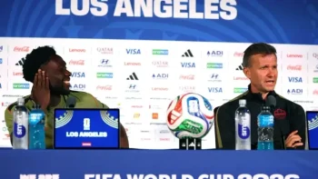 القنوات الناقلة لمباراة جنوب إفريقيا ضد كندا اليوم في كأس العالم 2026 مع الموعد والتشكيلة