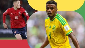 القنوات الناقلة لمباراة جنوب إفريقيا والتشيك في كأس العالم 2026