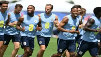 القنوات الناقلة لمباراة غانا وإنجلترا في كأس العالم 2026.. اضبط التردد