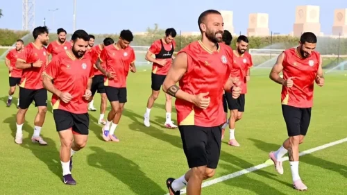 القنوات الناقلة لمباراة لبنان ضد اليمن اليوم في ملحق تصفيات كأس آسيا 2027 مع الموعد والتشكيلة