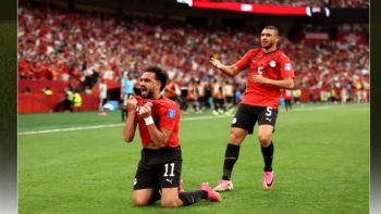 القنوات الناقلة لمباراة مصر وأستراليا في كأس العالم 2026.. التردد والموعد