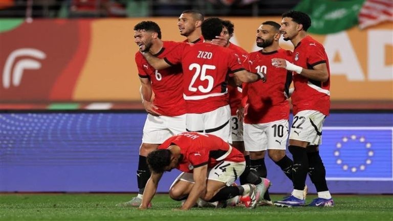 القنوات الناقلة لمباراة مصر وإيران في كأس العالم 2026.. اعرف الموعد والتردد