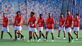 القنوات الناقلة لمباراة مصر والبرازيل في استعدادت كأس العالم والتردد والمعلق اليوم