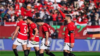 القنوات الناقلة لمباراة مصر والبرازيل في التجربة الأخيرة قبل كأس العالم