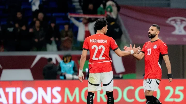 القنوات الناقلة لمباراة مصر والبرازيل قبل كأس العالم 2026