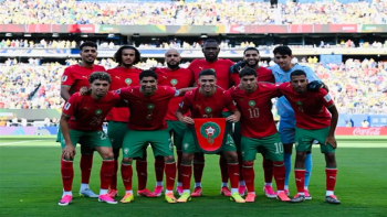 القنوات الناقلة لمباراة منتخب المغرب وهايتي في كأس العالم 2026.. الصراع يشتعل