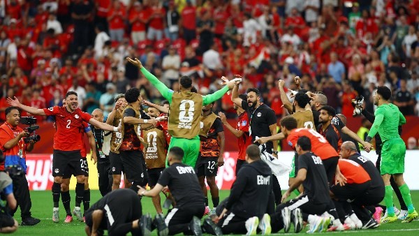القنوات الناقلة لمباراة منتخب مصر وإيران في كأس العالم