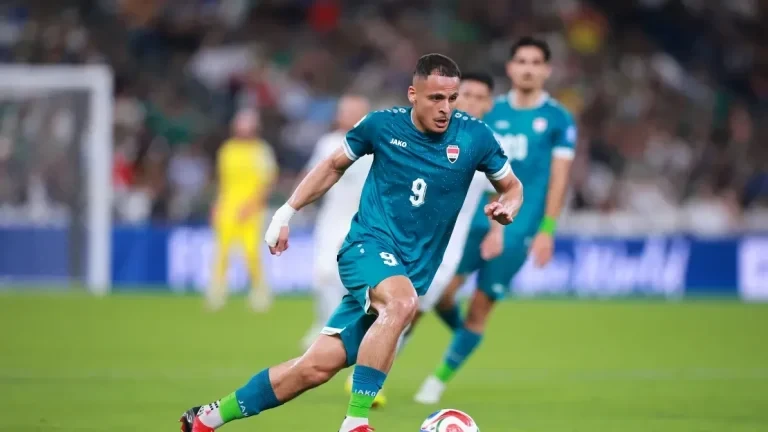 القنوات الناقلة لمباريات العراق في كأس العالم 2026