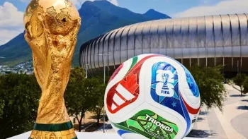 القنوات الناقلة لمونديال 2026 وتردداتها على قمر نايل سات