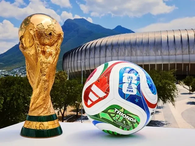 القنوات الناقلة لمونديال 2026 وتردداتها على قمر نايل سات