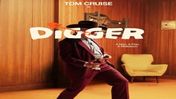 الكشف عن ملصق دعائي جديد لفيلم الدراما والكوميديا «Digger» | sollywood