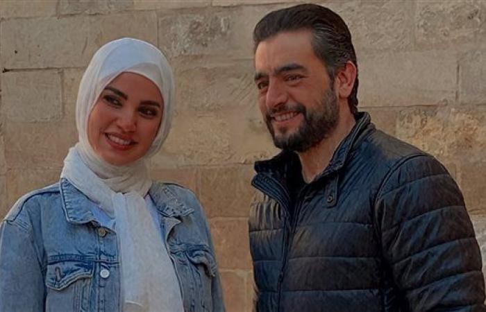"الكيف أهم من الكم".. هاني سلامة يكشف معايير اختيار أدواره وموعد عرض مسلسل الذنب
