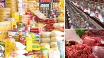 اللبن السائب بــ 27 والبيض 110 جنيهات بأسواق سوهاج