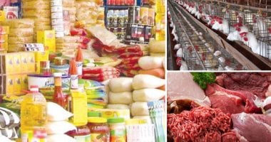 اللبن السائب بــ 27 والبيض 110 جنيهات بأسواق سوهاج