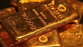 المركزي الصيني يواصل شراء الذهب مع استمرار الضغوط على الأسعار