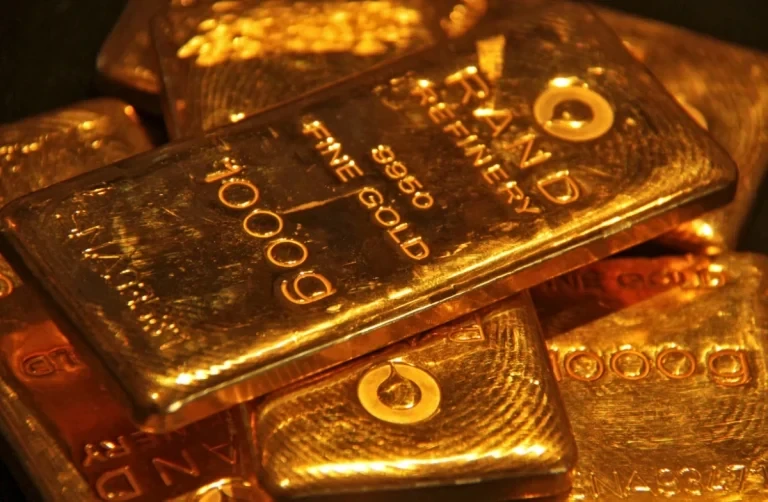 المركزي الصيني يواصل شراء الذهب مع استمرار الضغوط على الأسعار