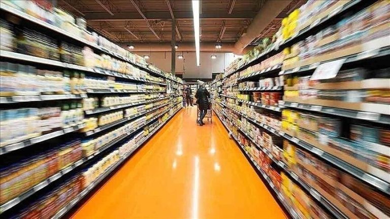 المركزي المغربي يبقي سعر الفائدة عند 2.25 بالمئة