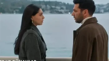 المشهد الثقافي – مشاهدة مسلسل ورود وذنوب الحلقة 19 بجودة hd قصة عشق مباشر.. أحداث مثيرة ونهاية صادمة