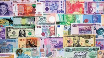 الموقف المتشدد تجاه أسعار الفائدة الأمريكية يغيّر رهانات العملات العالمية