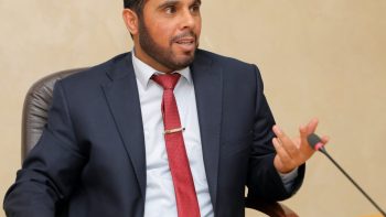 النائب المشاقبة يوجه أسئلة نيابية حول رواتب ومكافآت الناطق الإعلامي لوزارة المياه