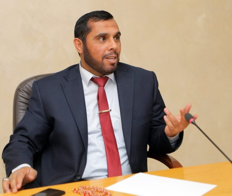 النائب المشاقبة يوجه أسئلة نيابية حول رواتب ومكافآت الناطق الإعلامي لوزارة المياه