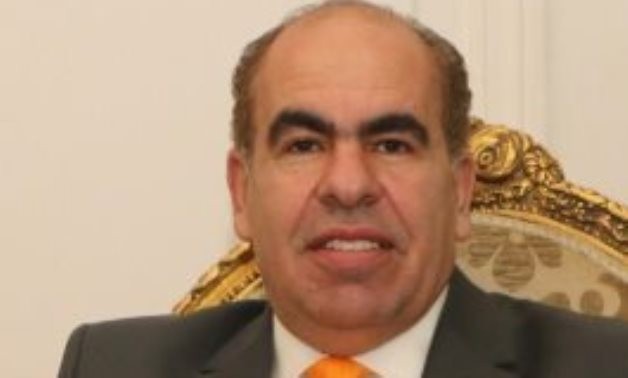 النائب ياسر الهضيبي يتقدم بطلب إحاطة بشأن تأخر صرف مستحقات مزارعي قصب السكر