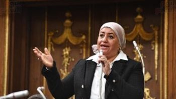 النائبة رحاب الغول تطالب برفع سعر طن القصب إلى 4 آلاف جنيه