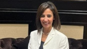 النائبة يوستينا رامى: زيادة المعاشات خطوة لمواكبة متطلبات الحياة الأساسية