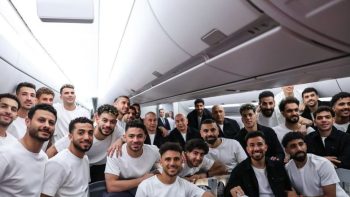 الوطن سبورت | بالتردد.. قناة مجانية تنقل مباراة مصر ضد البرازيل الودية