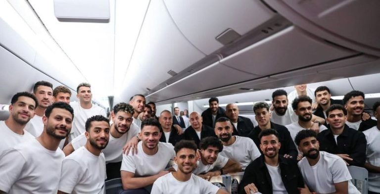 الوطن سبورت | تردد قناة مجانية تنقل مباراة مصر ضد البرازيل الودية.. موعد اللقاء