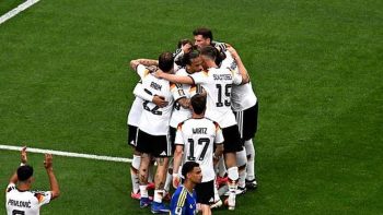 الوطن سبورت | قناة مفتوحة تعلن إذاعة مباراة ألمانيا وكوت ديفوار في كأس العالم 2026