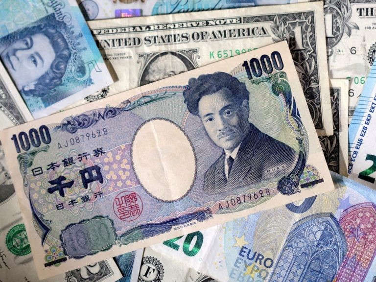 الين يقترب من أدنى مستوى في 40 عاما | اقتصاد