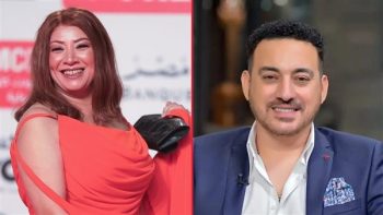 انتصار تنضم لأبطال مسلسل الطيار بطولة دياب والعرض Off Season